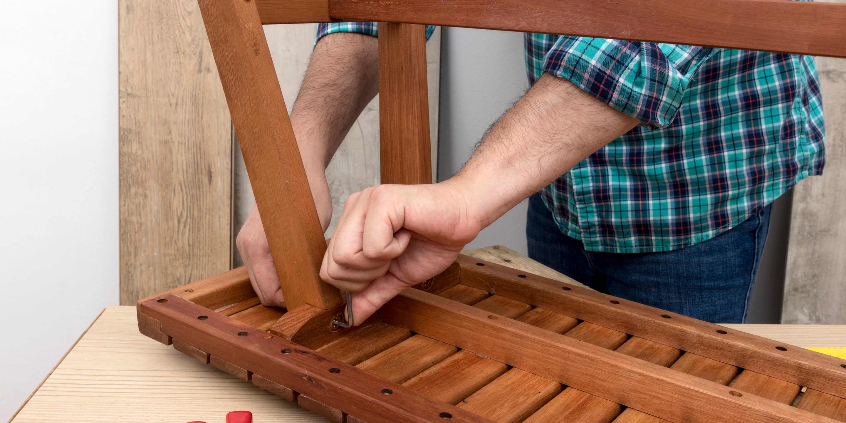 Woodworking
