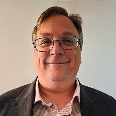 Patrick Stehley