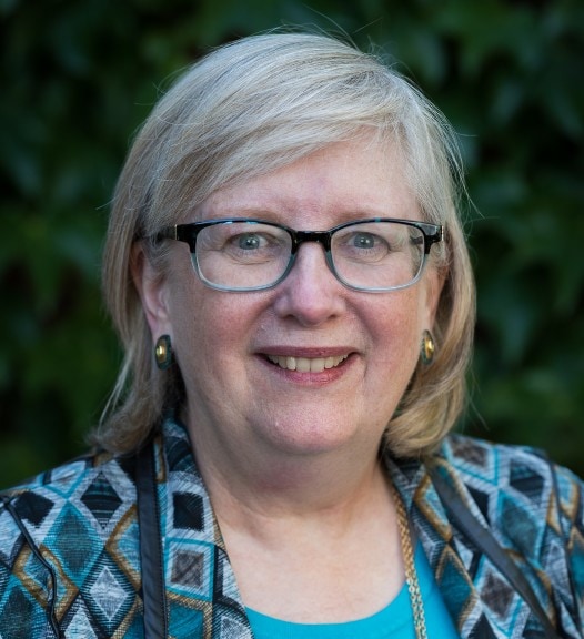 Mary Bogdan