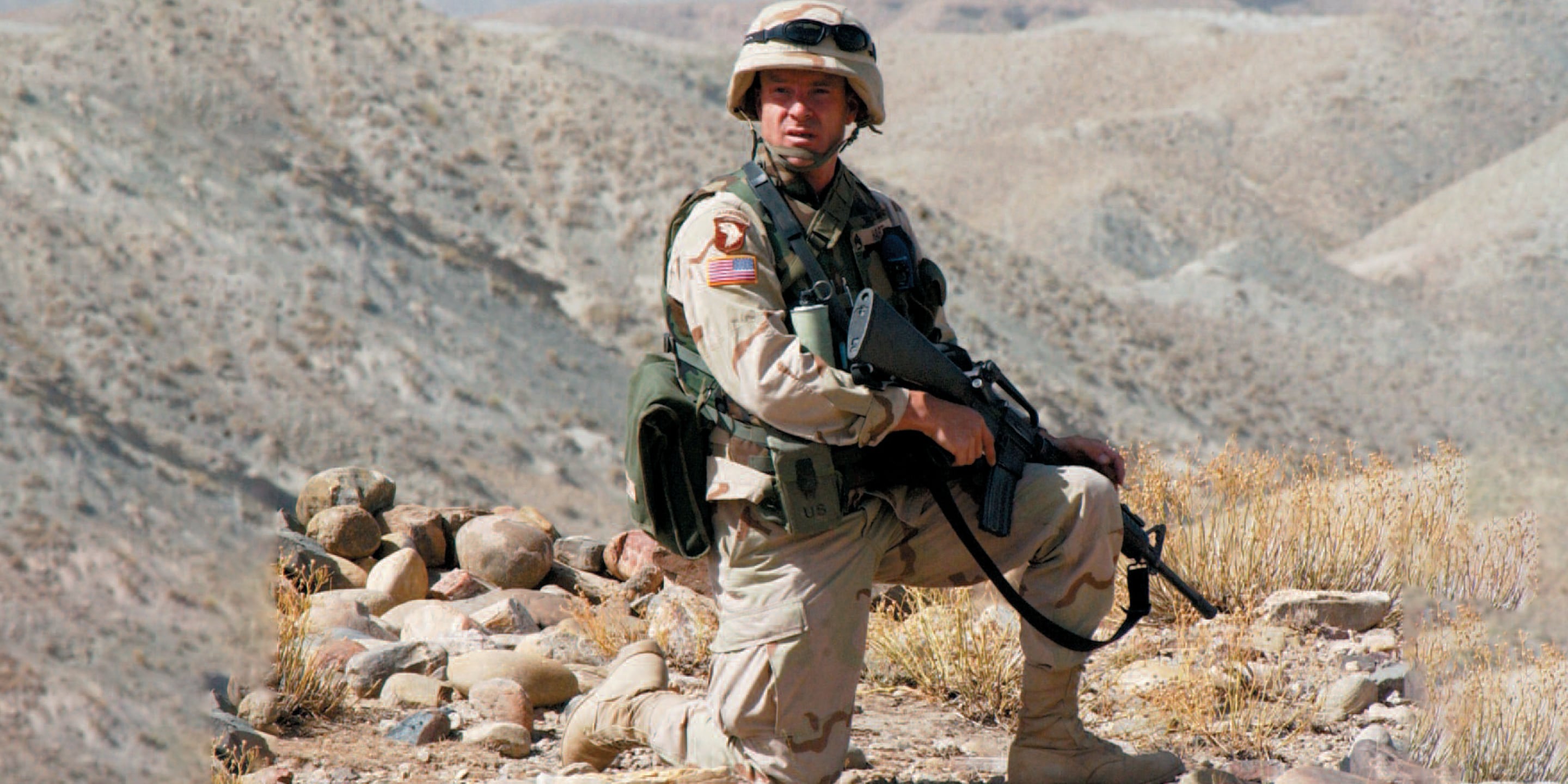 Read this Protective Armor Materials Brochure Today